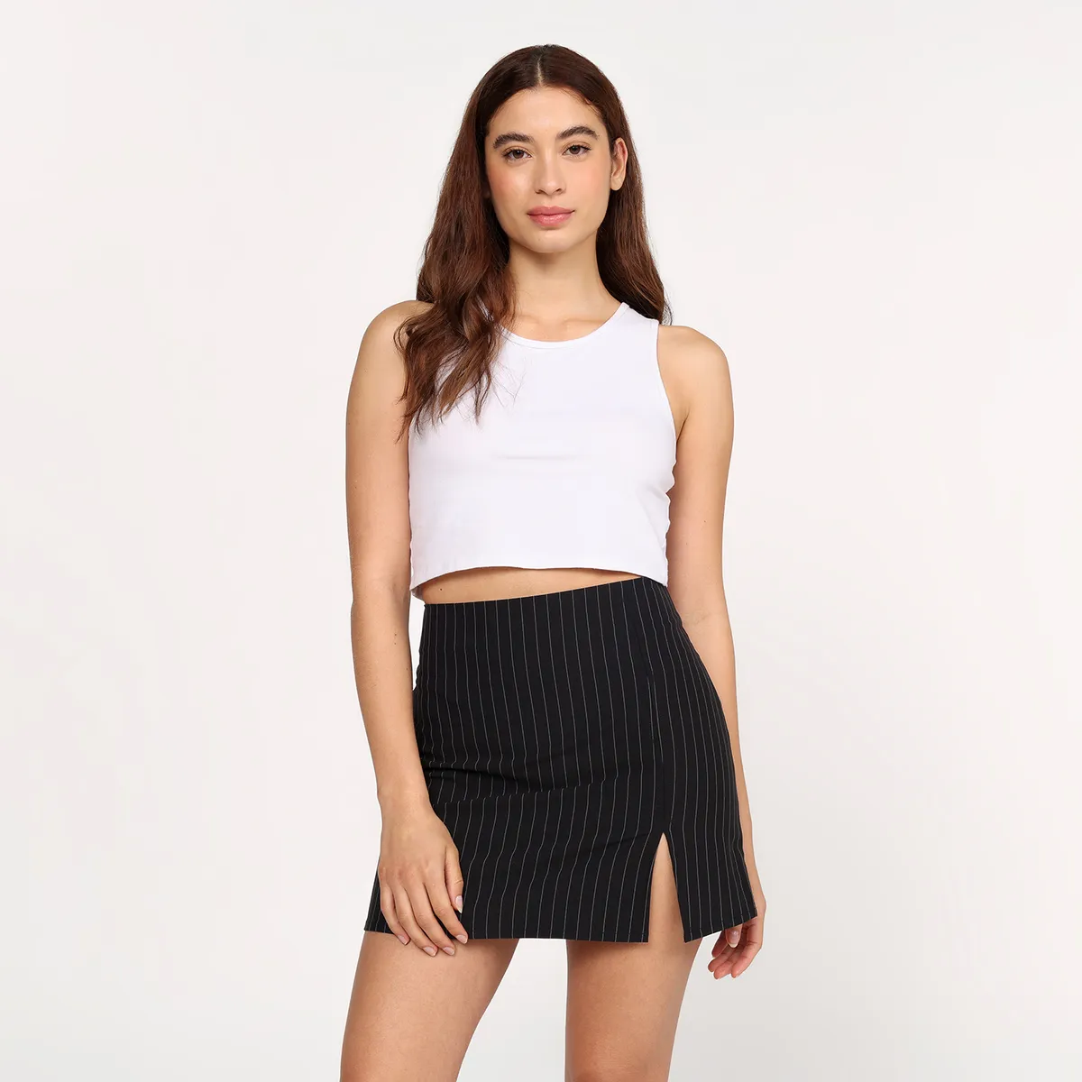 SYBILLA - Falda Mini Mujer Sybilla