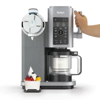 Máquina de Helados Ninja Swirl by Creami $1.499.900 CMR