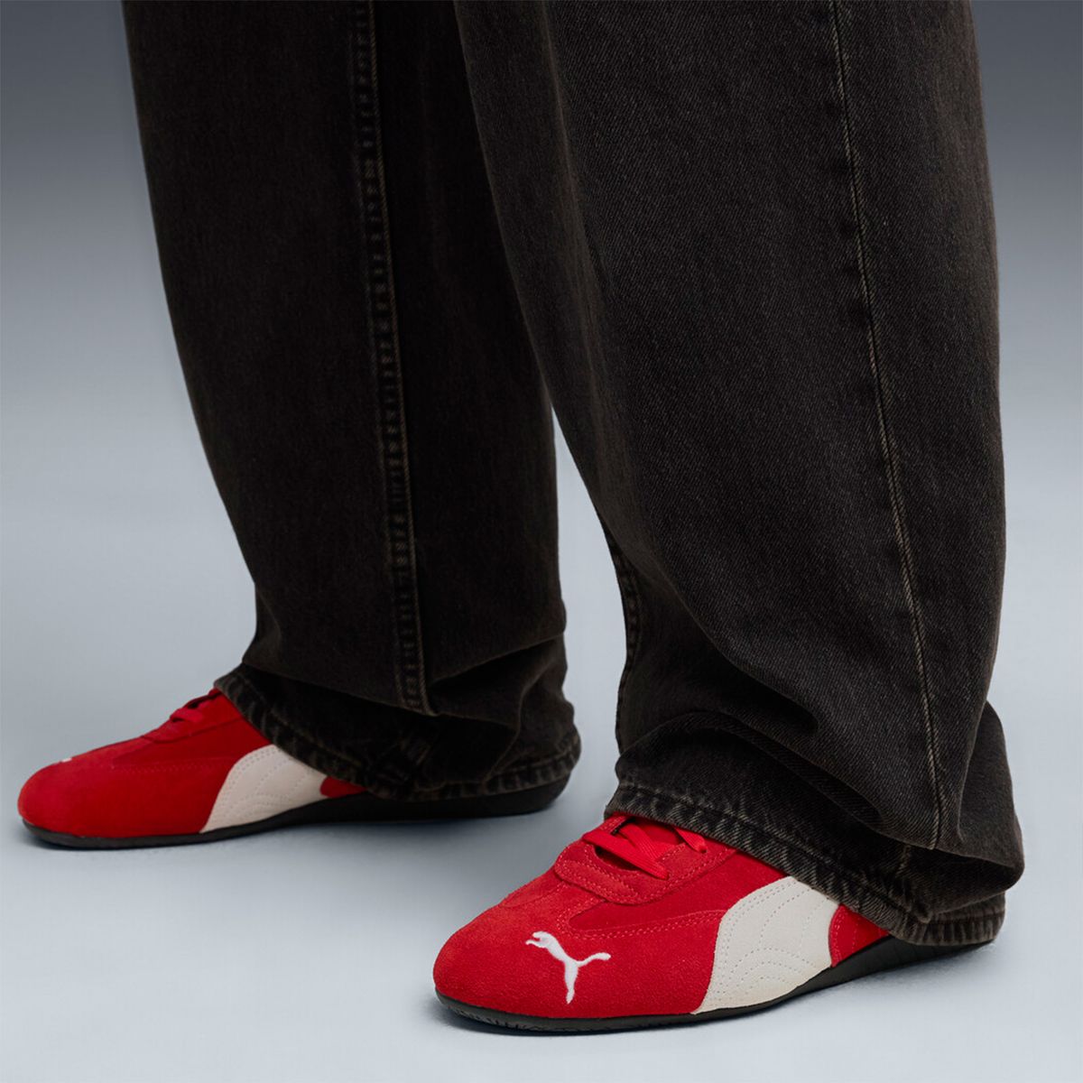 PUMA - Tenis Puma Moda Speedcat OG  Hombre