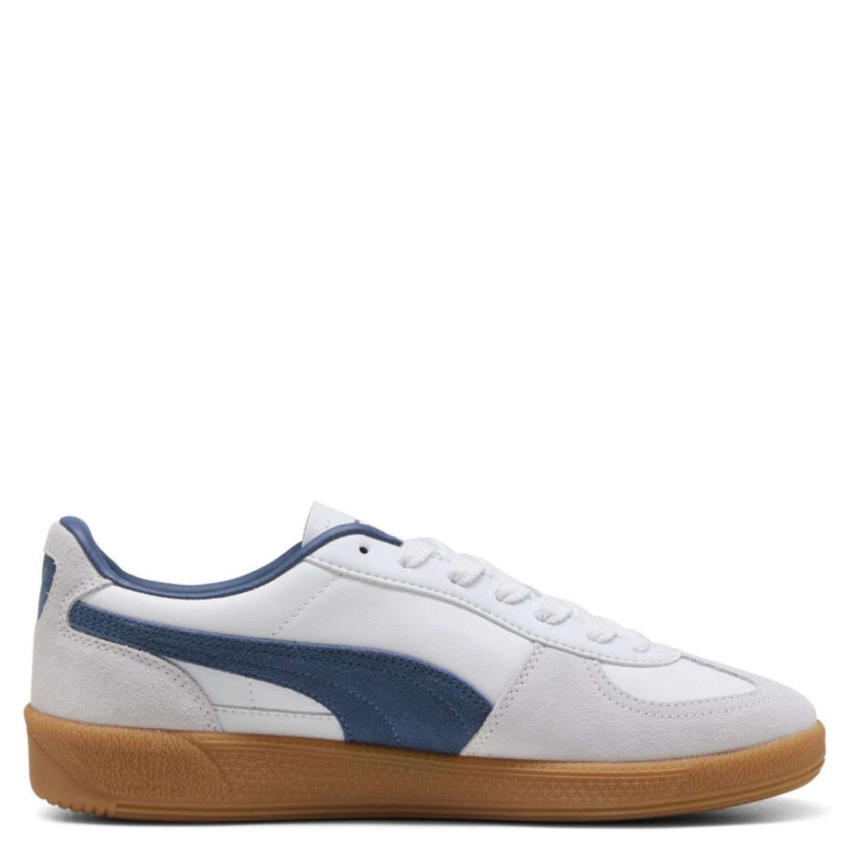 PUMA - Tenis Puma Moda Palermo Leather Hombre