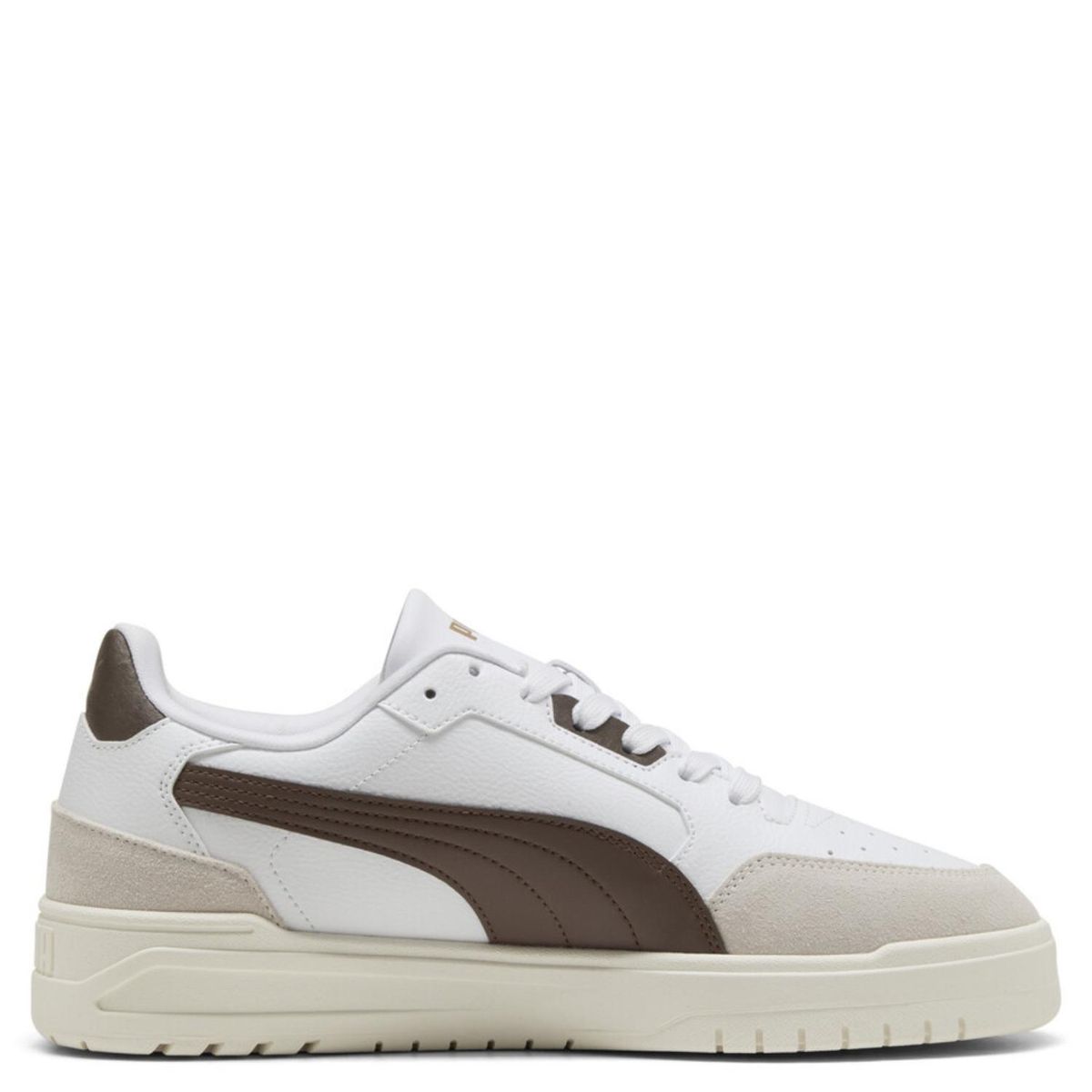 PUMA - Tenis Puma Moda Shuffle Downtown OG Hombre Blancos