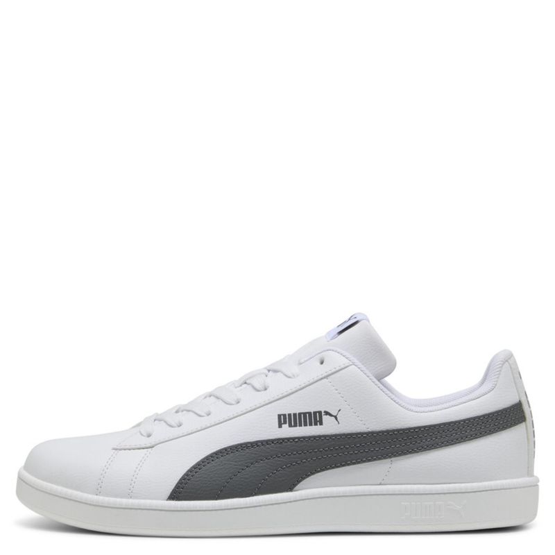 PUMA - Tenis Puma Moda Up Hombre Blancos