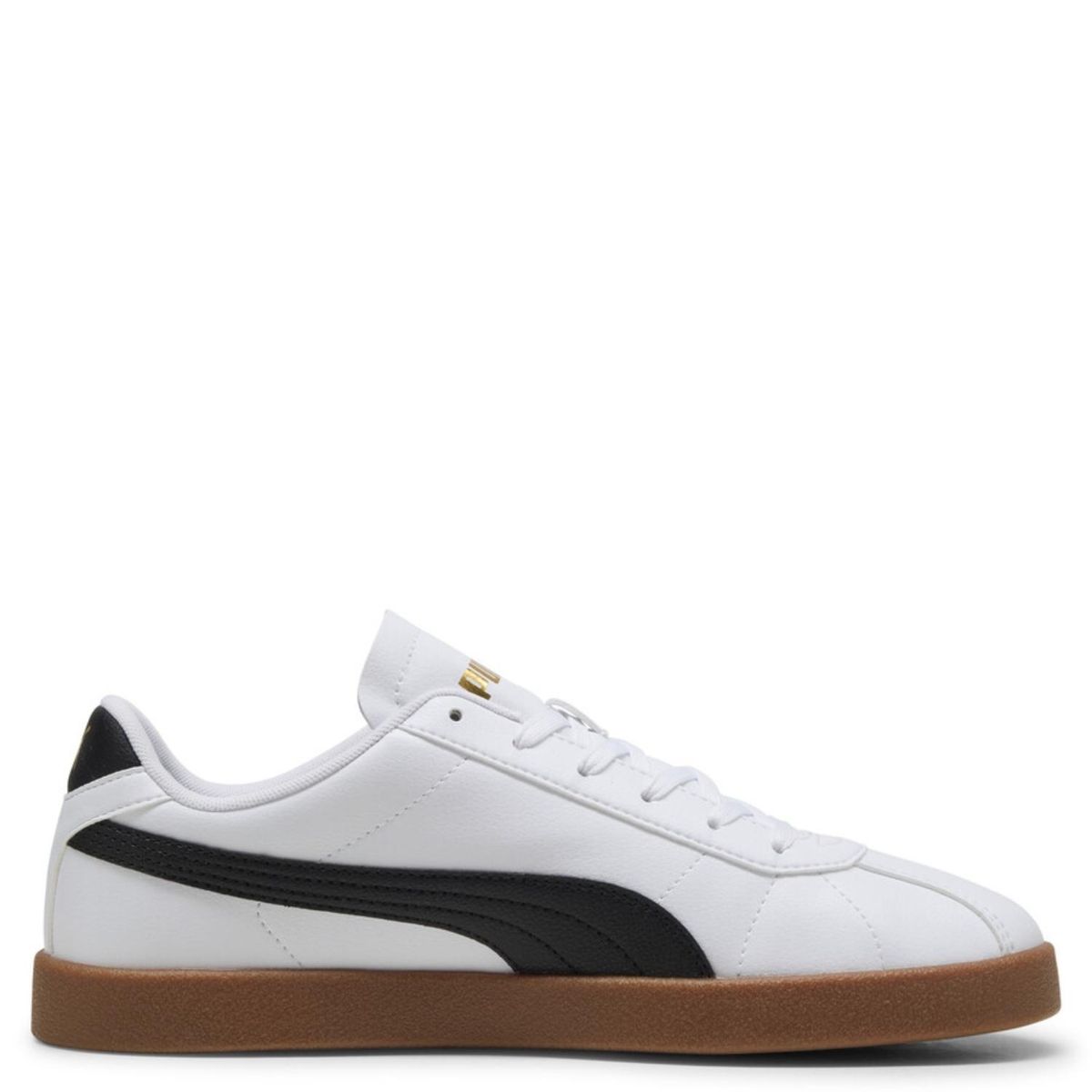 PUMA - Tenis Puma Moda Club II SL Hombre Blancos
