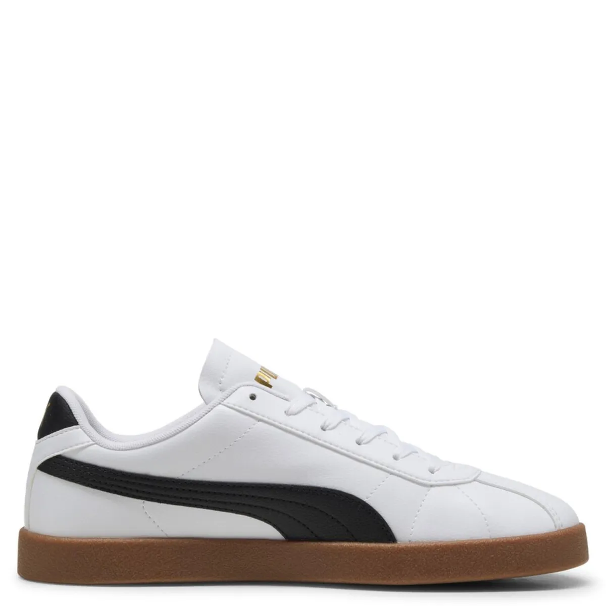 PUMA - Tenis Puma Moda Club II SL Hombre Blancos