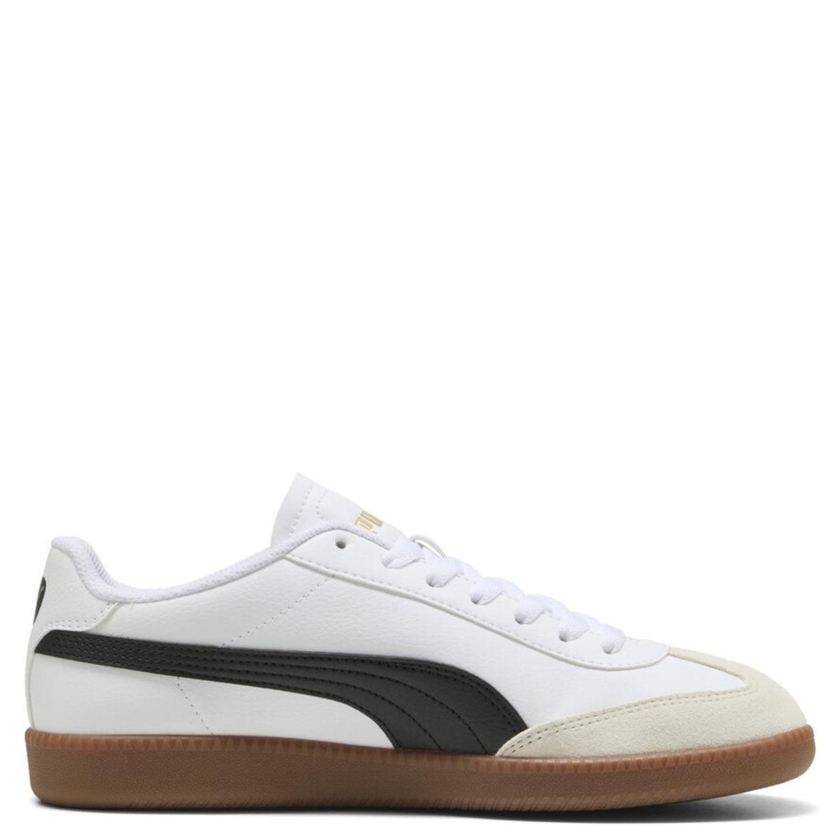PUMA - Tenis Puma Moda 9-T Hombre Blancos