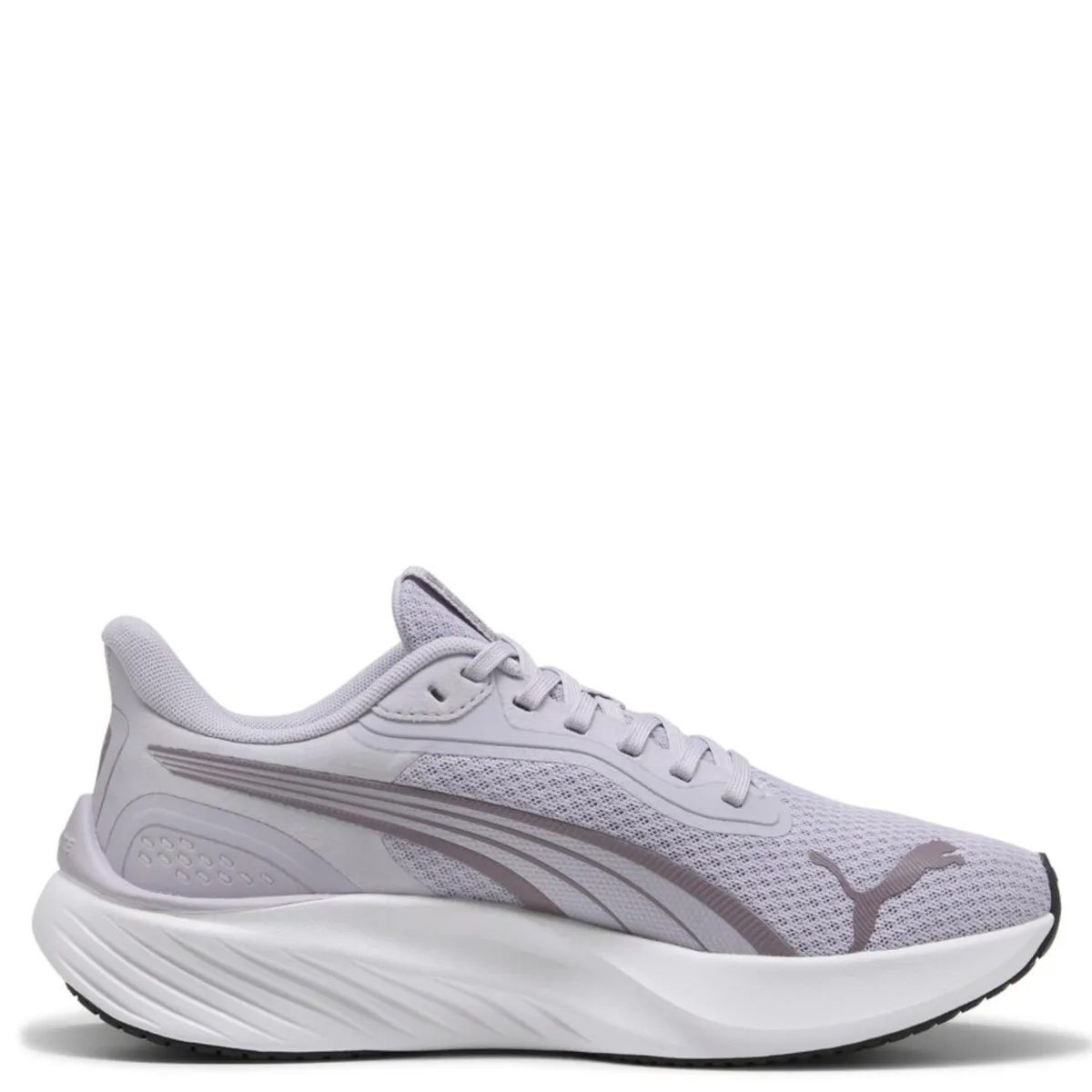 PUMA - Tenis Puma Mujer Running Pounce Lite 