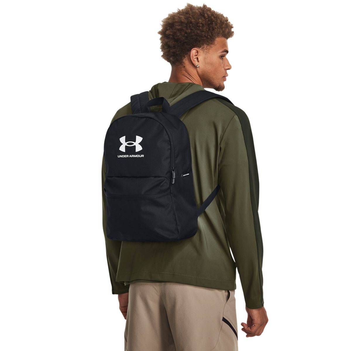UNDER ARMOUR - Maleta deportiva 30L Unisex Under Armour 
