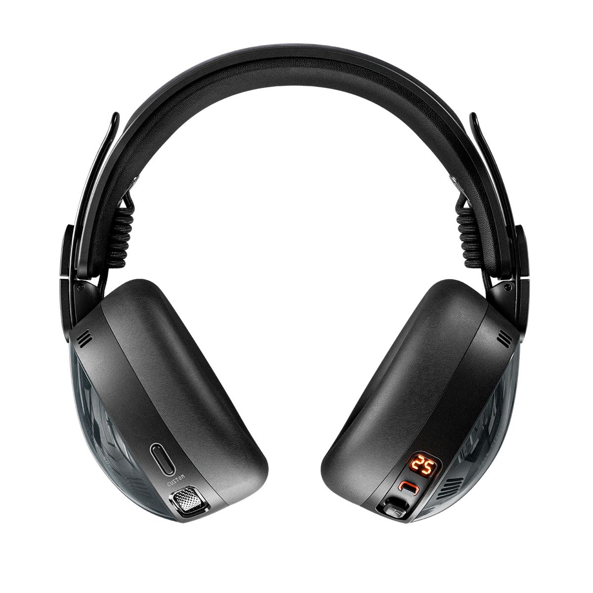 SKULLCANDY - Audífonos de diadema Skullcandy Bluetooth Aviator 900 ANC Noise cancelling