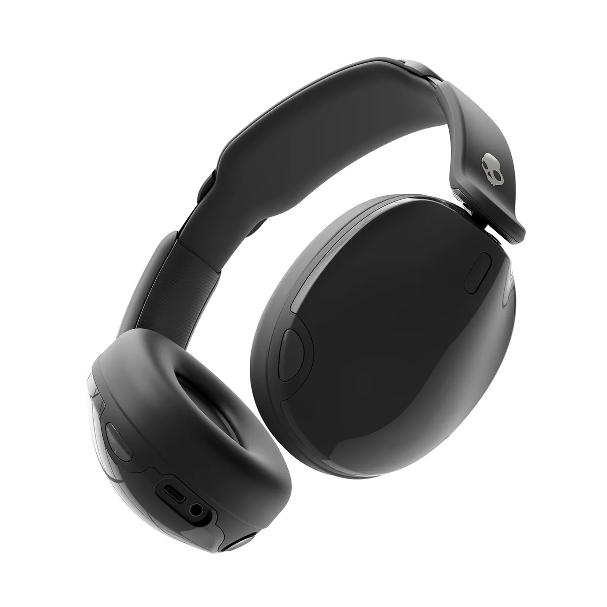SKULLCANDY - Audífonos de diadema Skullcandy Bluetooth Hesh 540 ANC Noise cancelling