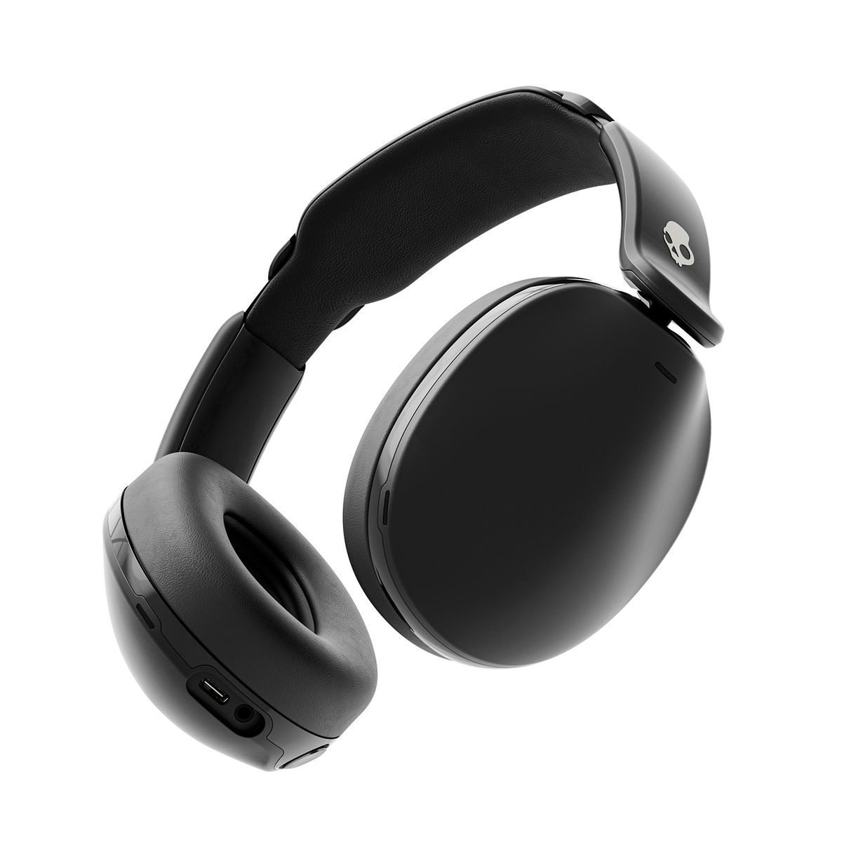 SKULLCANDY - Audífonos de diadema Skullcandy Bluetooth Hesh 360 Noise cancelling