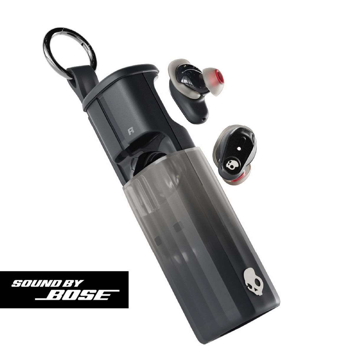 SKULLCANDY - Audífonos bluetooth Skullcandy Bluetooth Method 360 ANC Noise cancelling