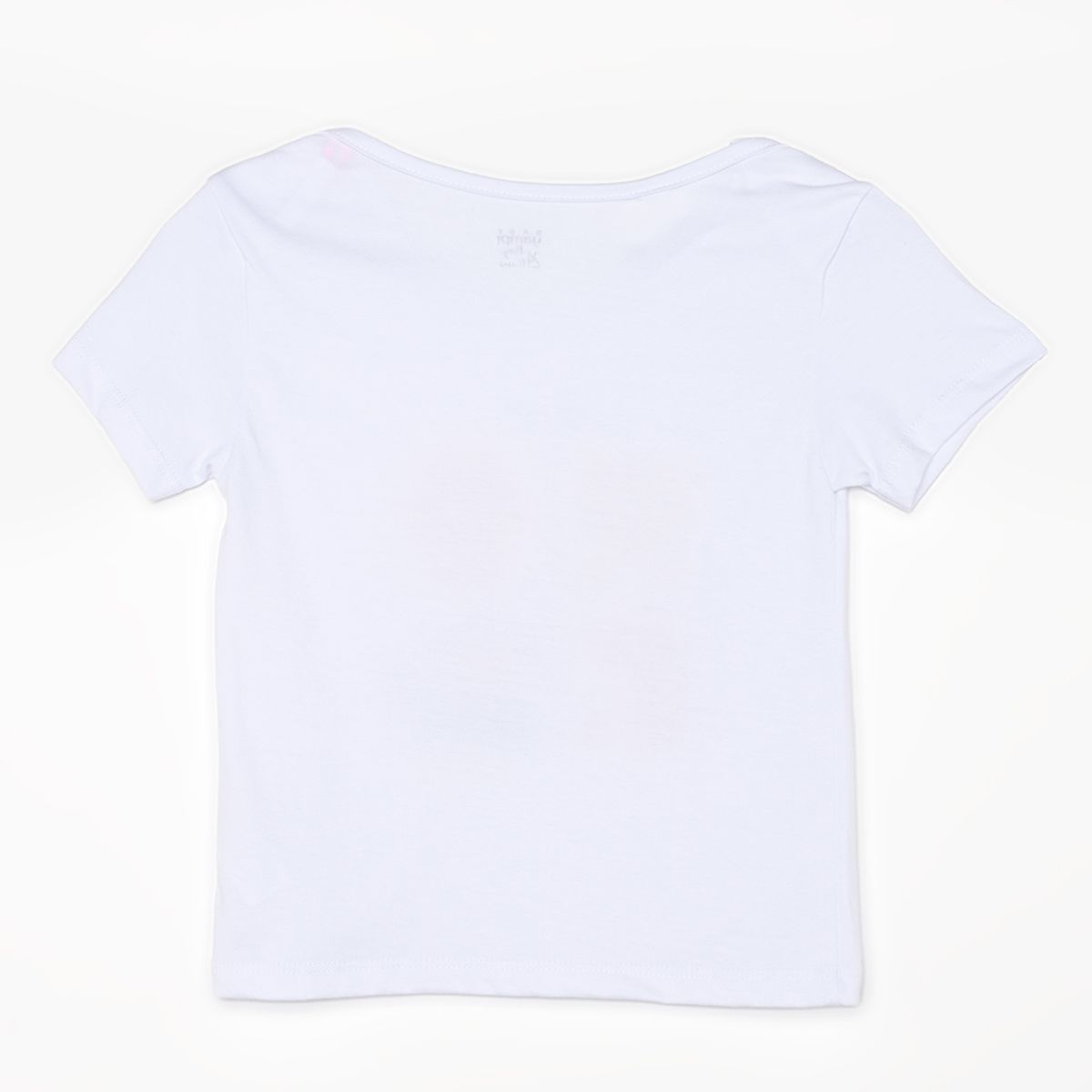 YAMP - Camiseta para Bebé niño con Estampado de Algodón Yamp