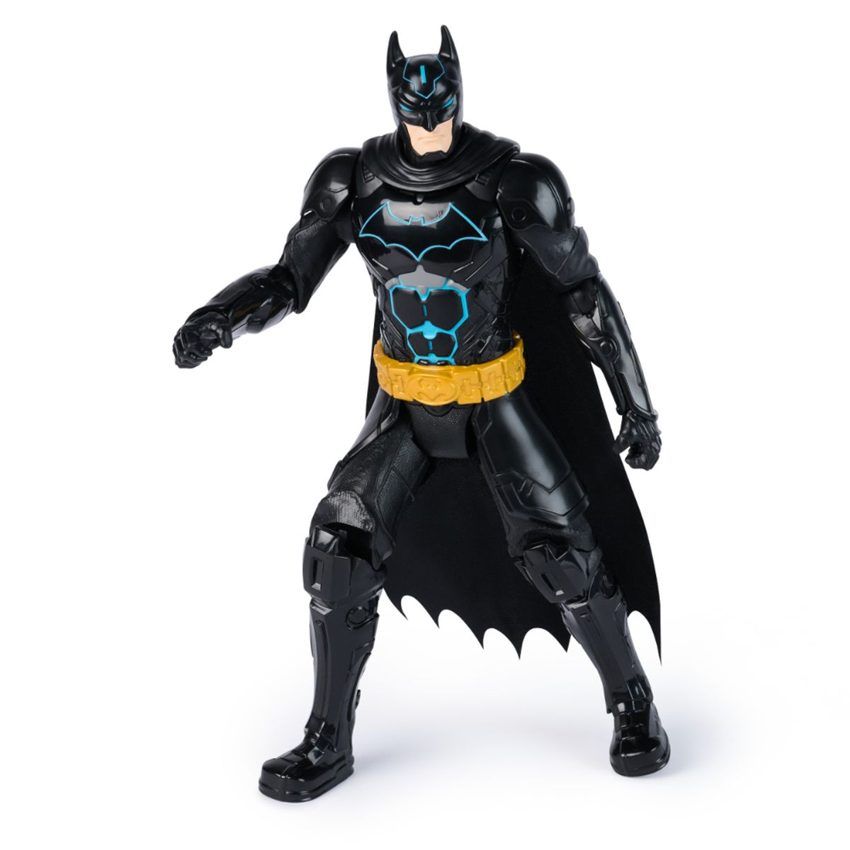 BATMAN - Figura de acción Batman: Figura 12" Batman Ninja