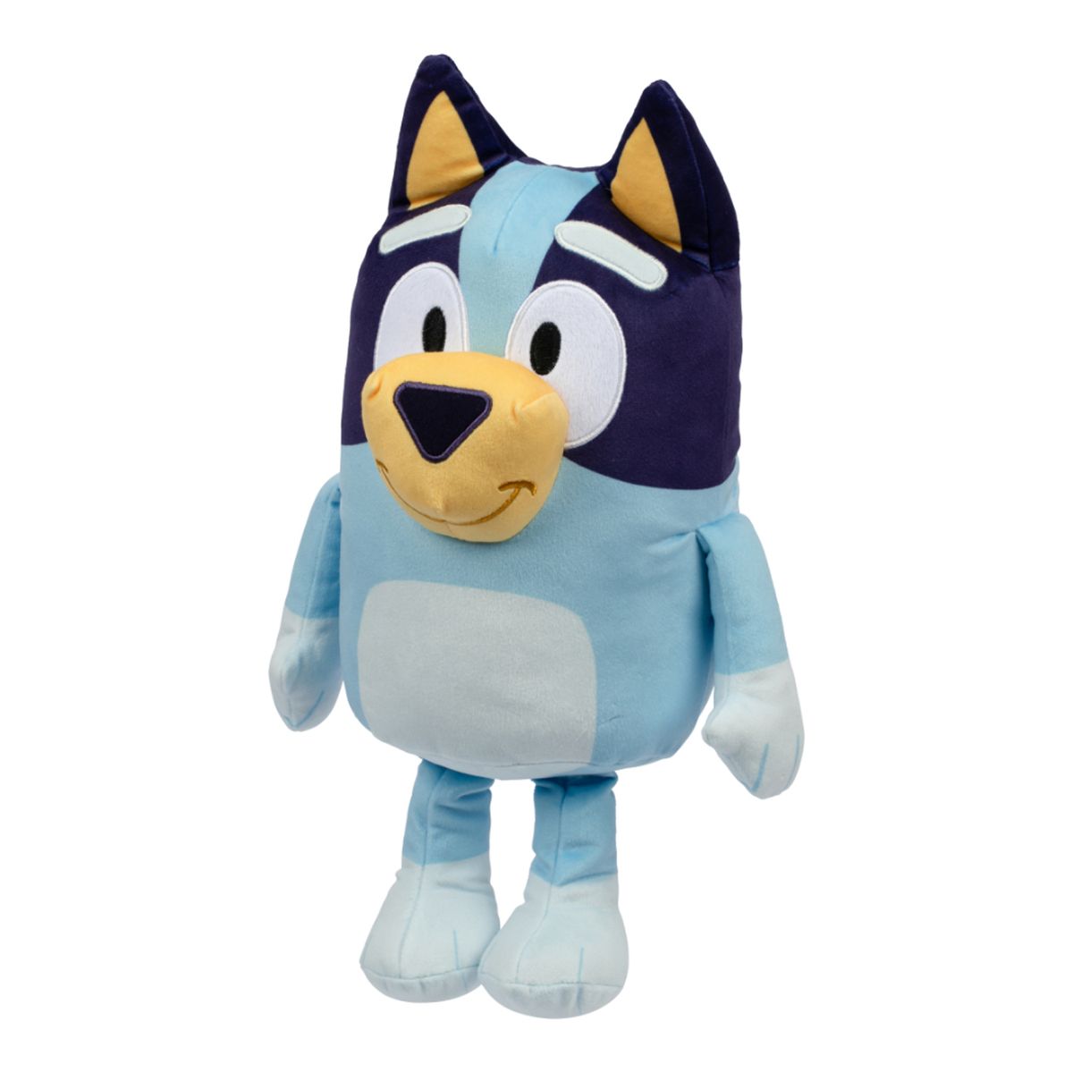 BLUEY - Peluche Bluey: Bluey 12 pulgadas