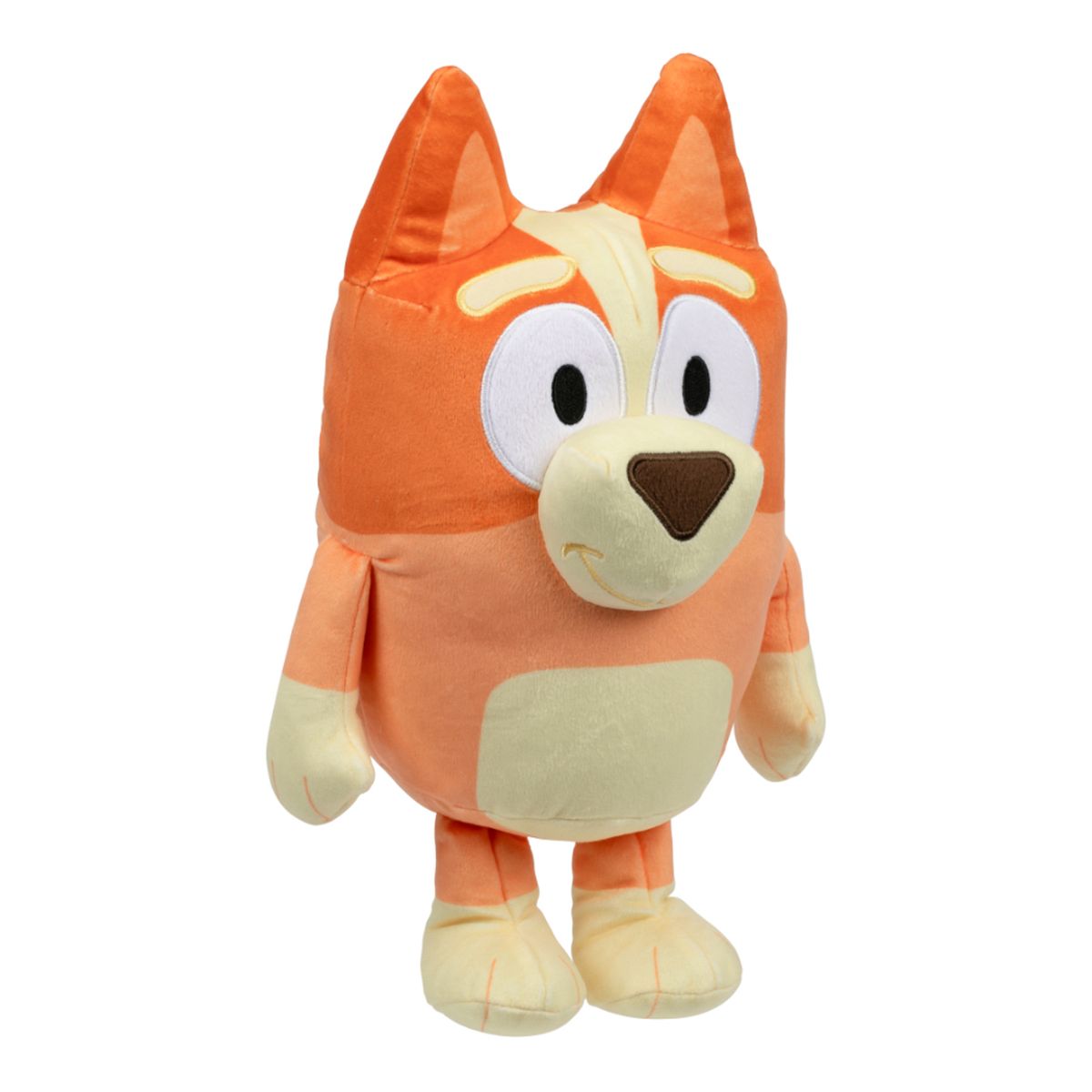 BLUEY - Peluche Bluey: Bingo 12 pulgadas