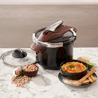 Olla Presión Universal Abre Fácil 6Lt $299.990