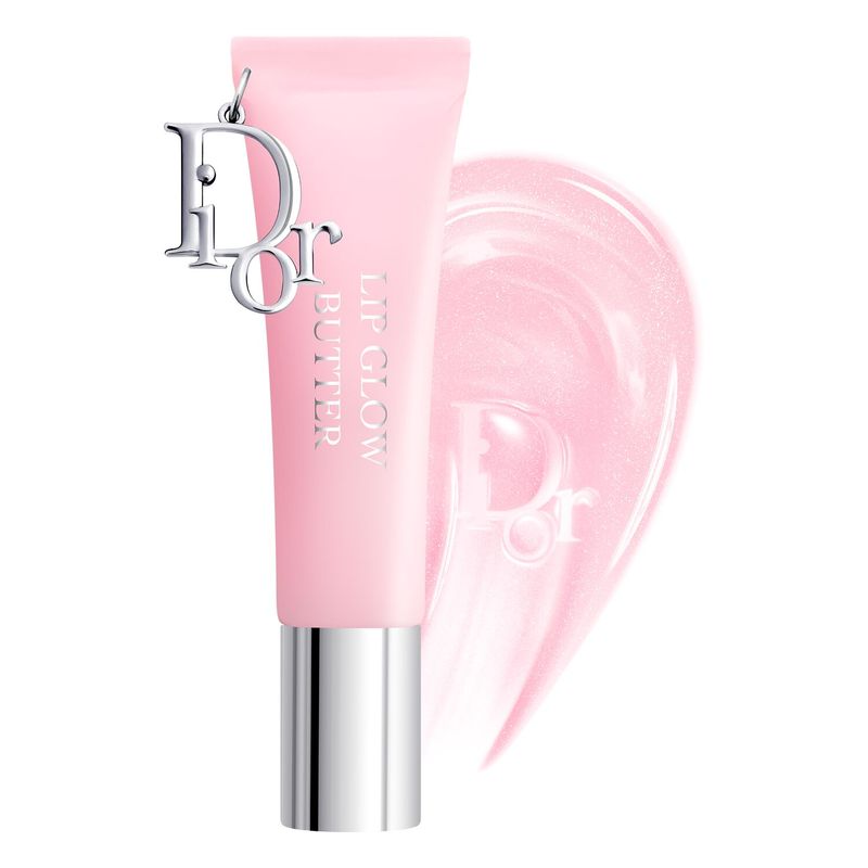 DIOR - Dior Addict Lip Glow Butter - Tratamiento de labios