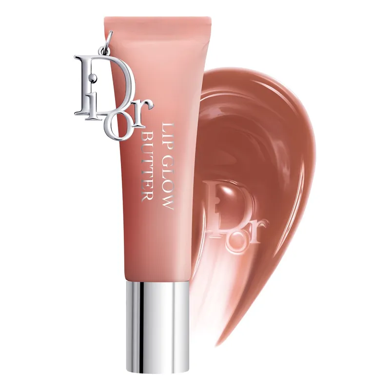 DIOR - Dior Addict Lip Glow Butter - Tratamiento de labios