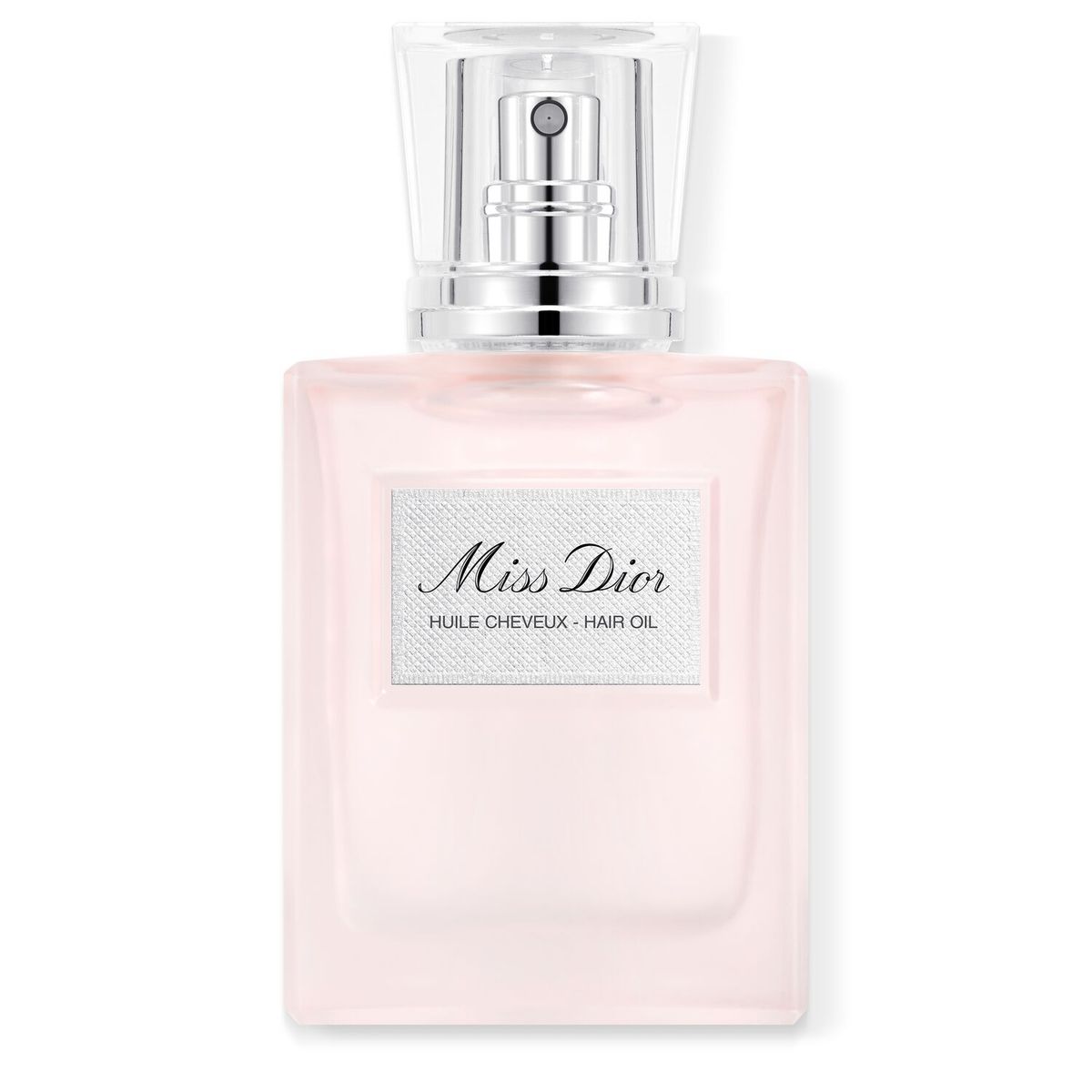 DIOR - Miss Dior Hair Oil Aceite para el cabello perfumado