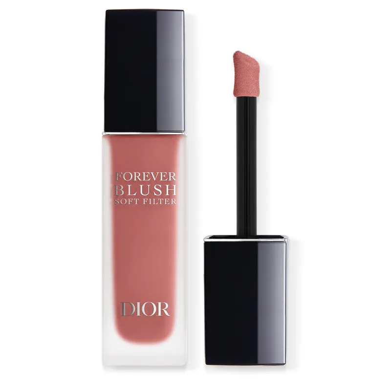 DIOR - Dior Forever Blush Soft Filter - Rubor líquido