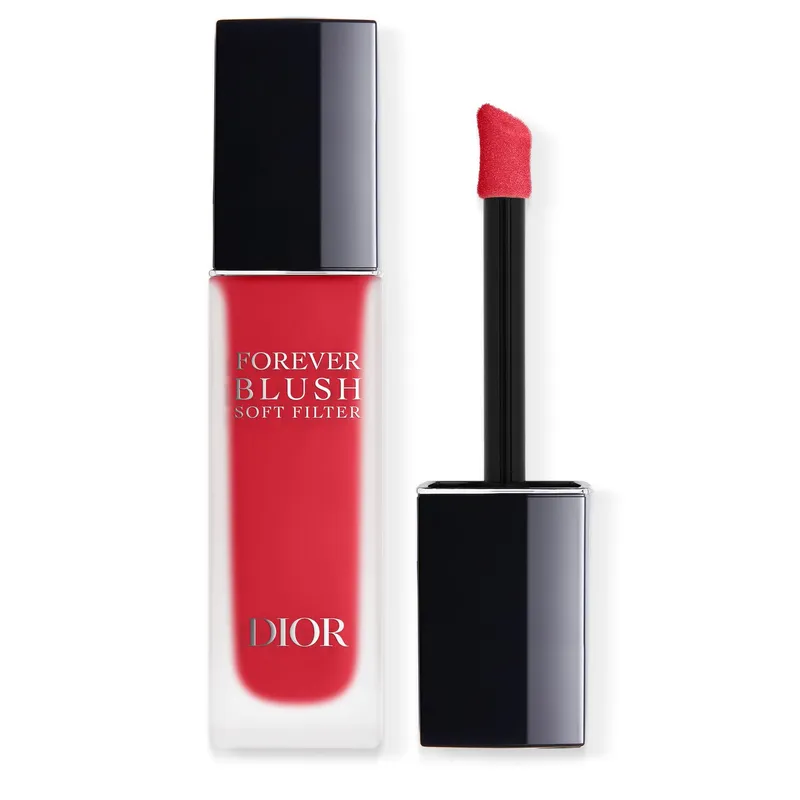 DIOR - Dior Forever Blush Soft Filter - Rubor líquido