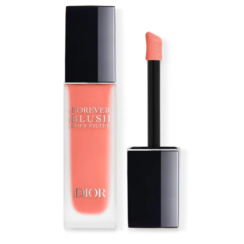 DIOR - Dior Forever Blush Soft Filter - Rubor líquido