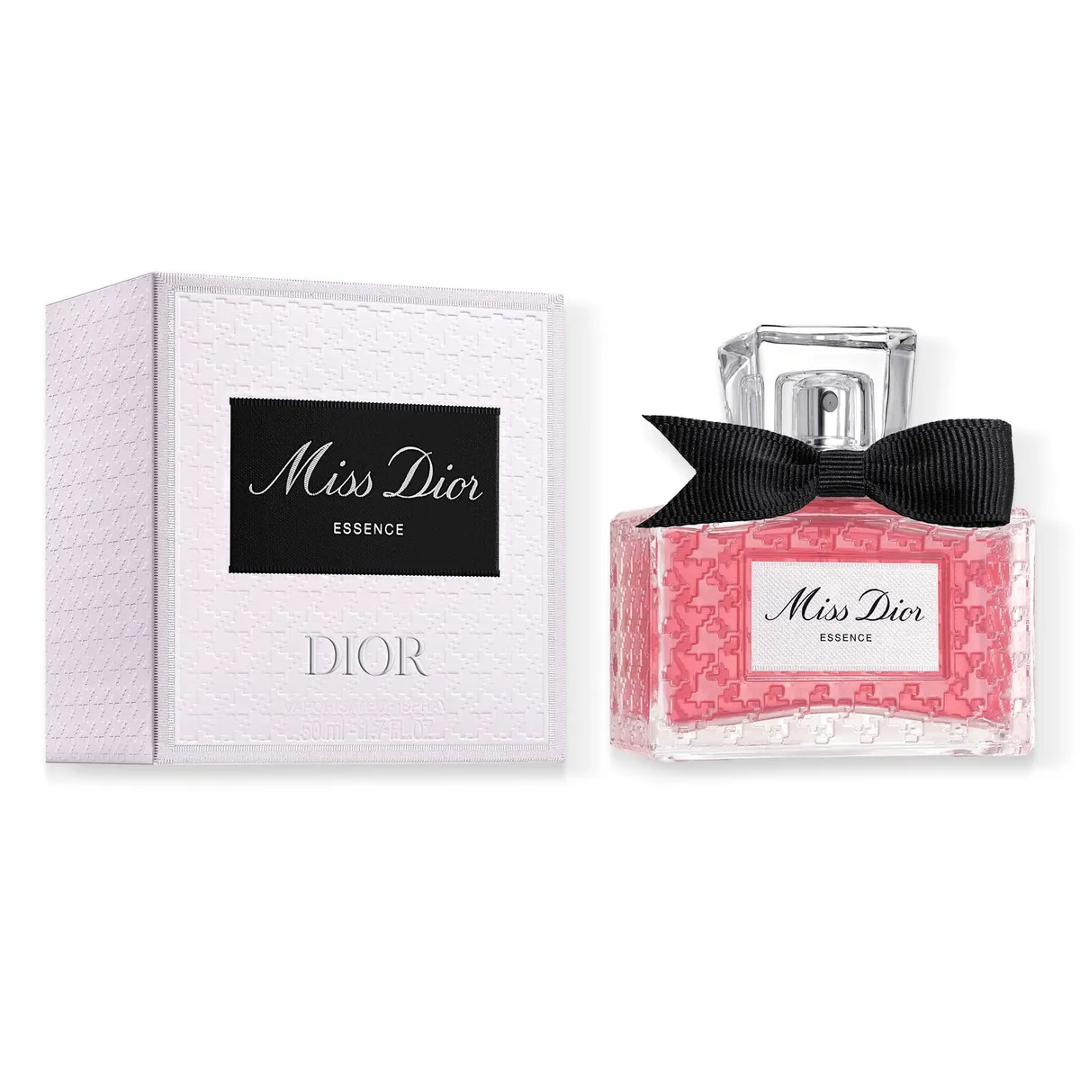 DIOR - Miss Dior Essence - notas confitadas, florales, amaderadas