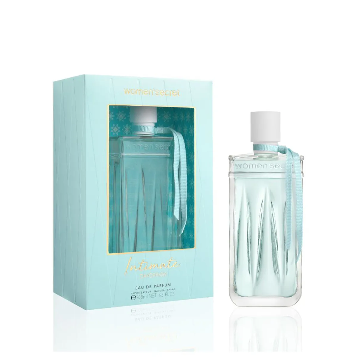 WOMEN SECRET - Perfume Mujer Women Secret Intimate Daydream 200 ml Eau de parfum