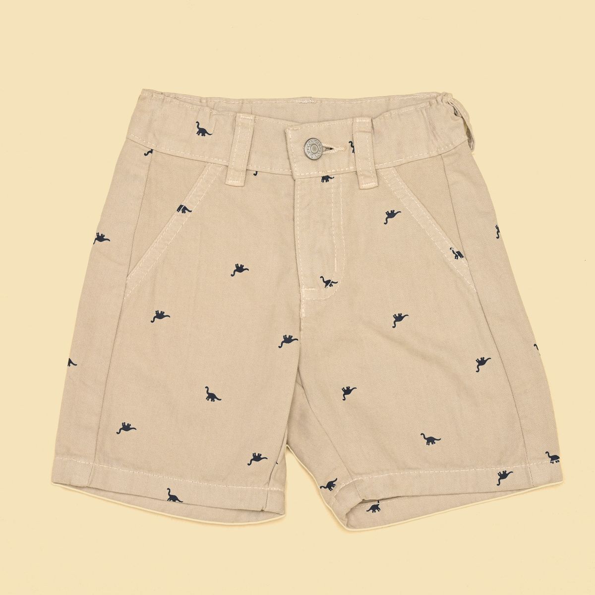 YAMP - Bermuda Para Niño Yamp