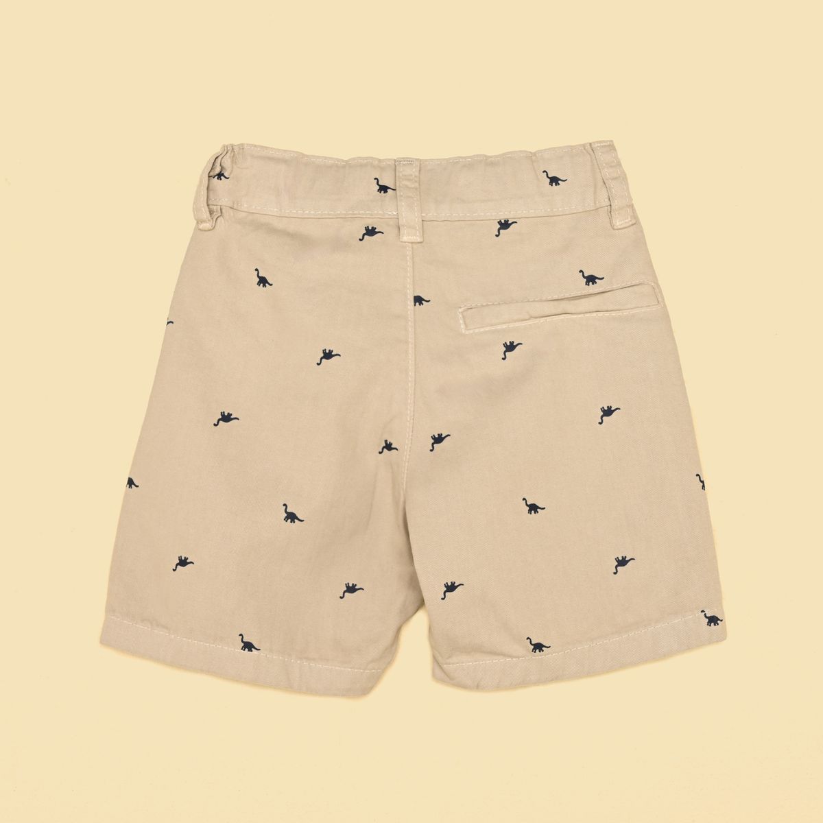 YAMP - Bermuda Para Niño Yamp