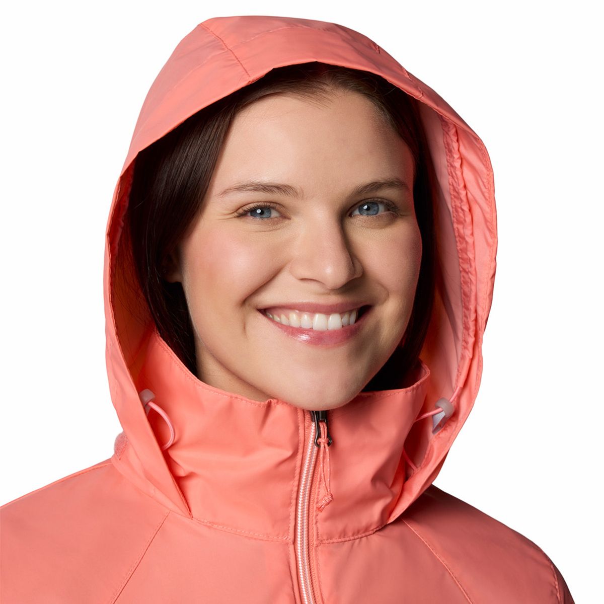 COLUMBIA - Chaqueta Impermeable deportiva Mujer Columbia