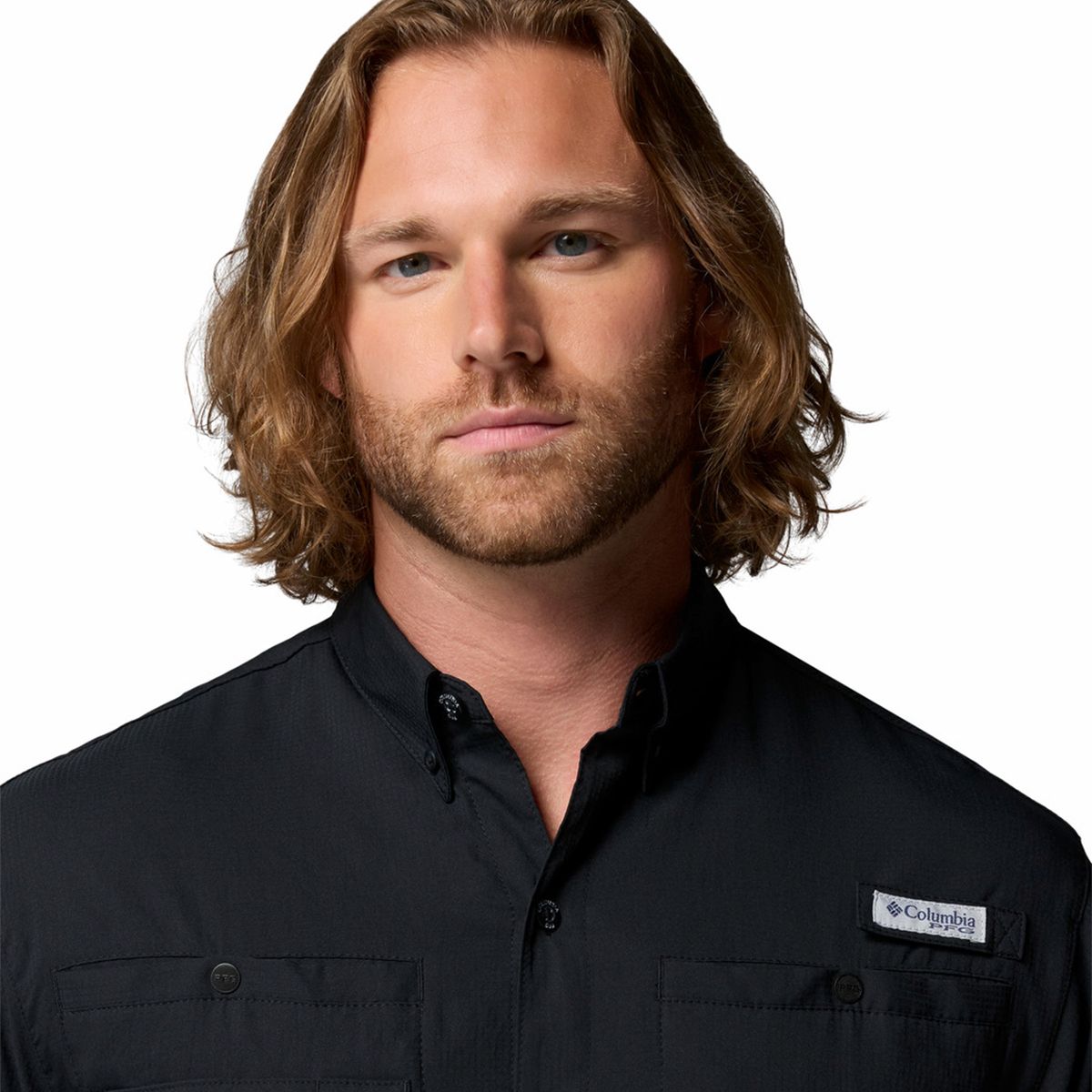 COLUMBIA - Camiseta Columbia Manga corta Outdoor