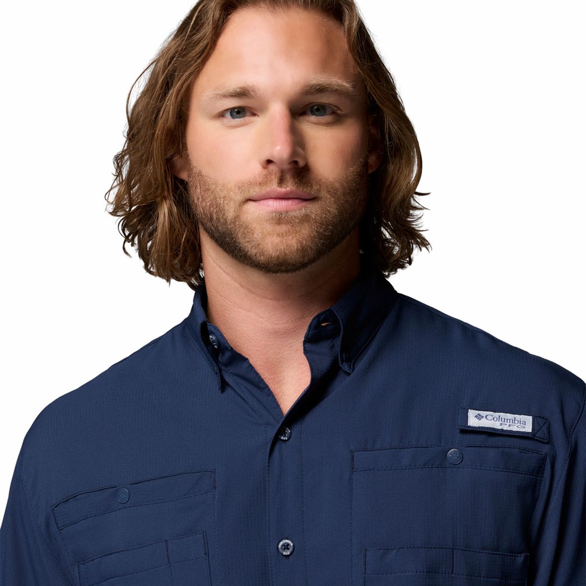 COLUMBIA - Camiseta Columbia Manga corta Outdoor