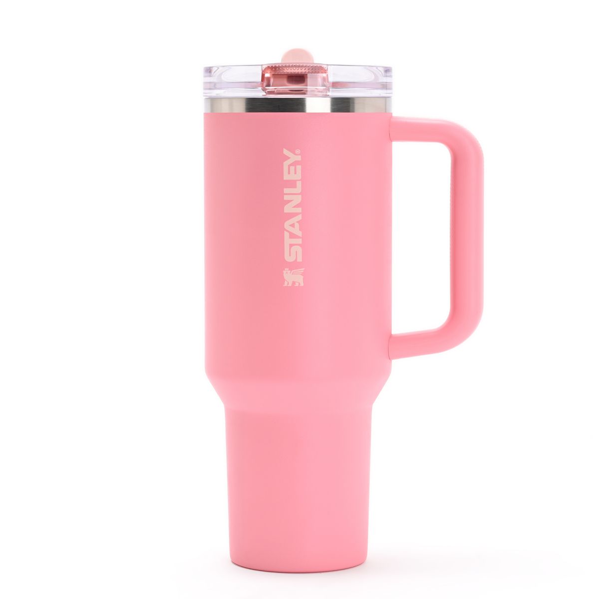 STANLEY - Termo Stanley: 1.2 litros Quencher Protour Pink Acero inoxidable