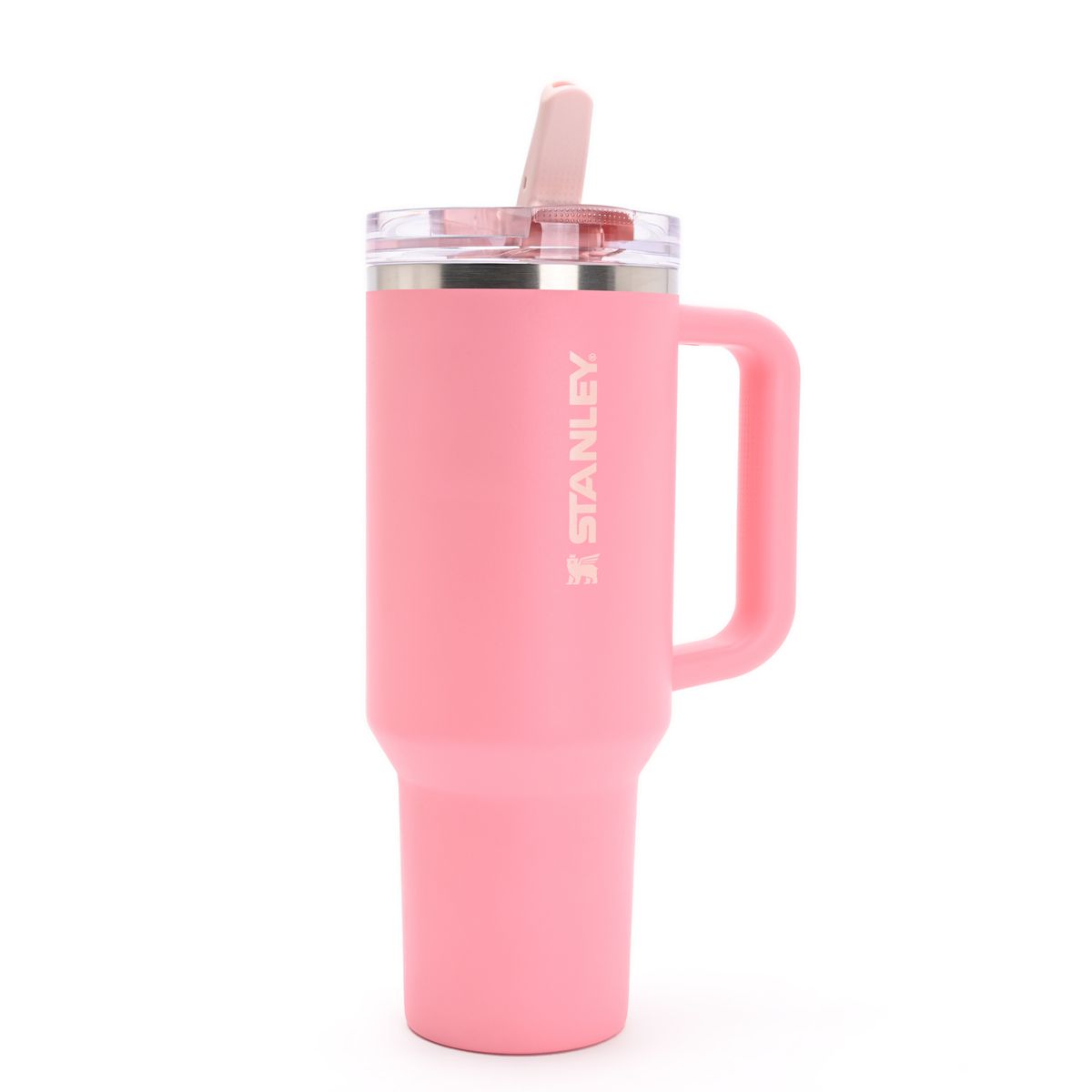 STANLEY - Termo Stanley: 1.2 litros Quencher Protour Pink Acero inoxidable
