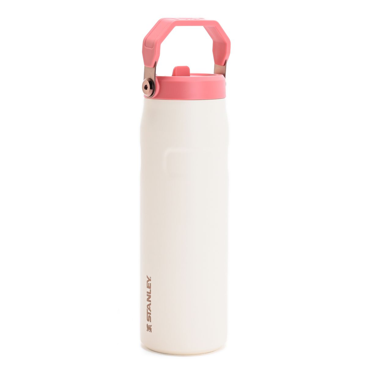 STANLEY - Termo Stanley: 710 ml Iceflow Lid Acero inoxidable