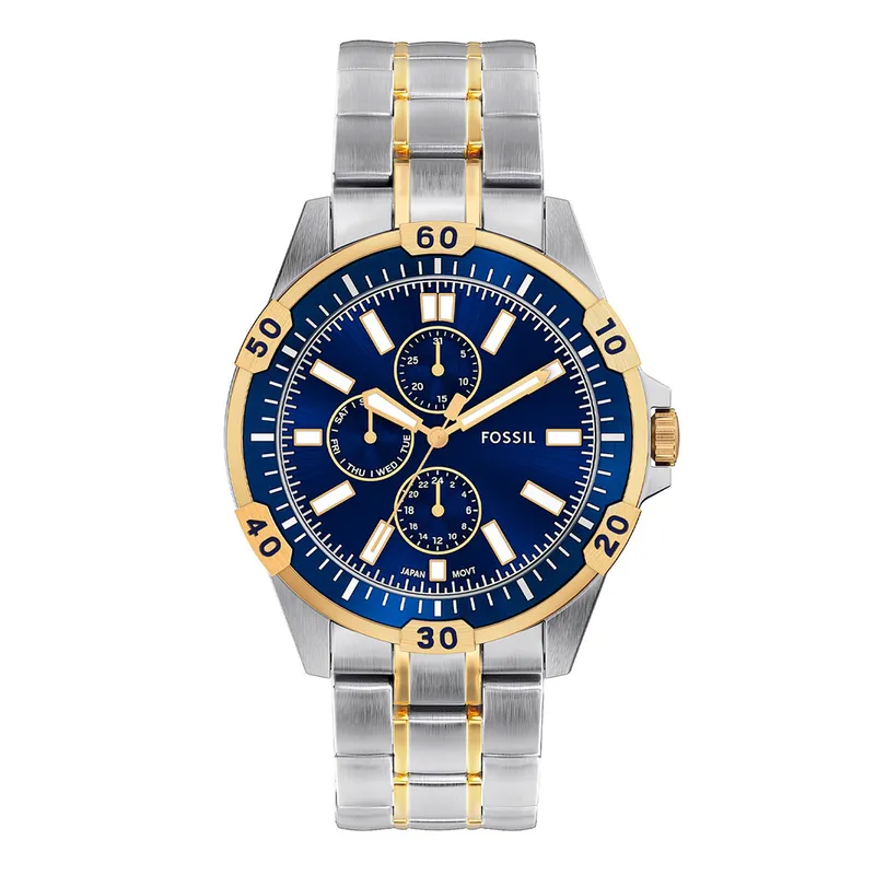 FOSSIL - Reloj Hombre Fossil FS6146