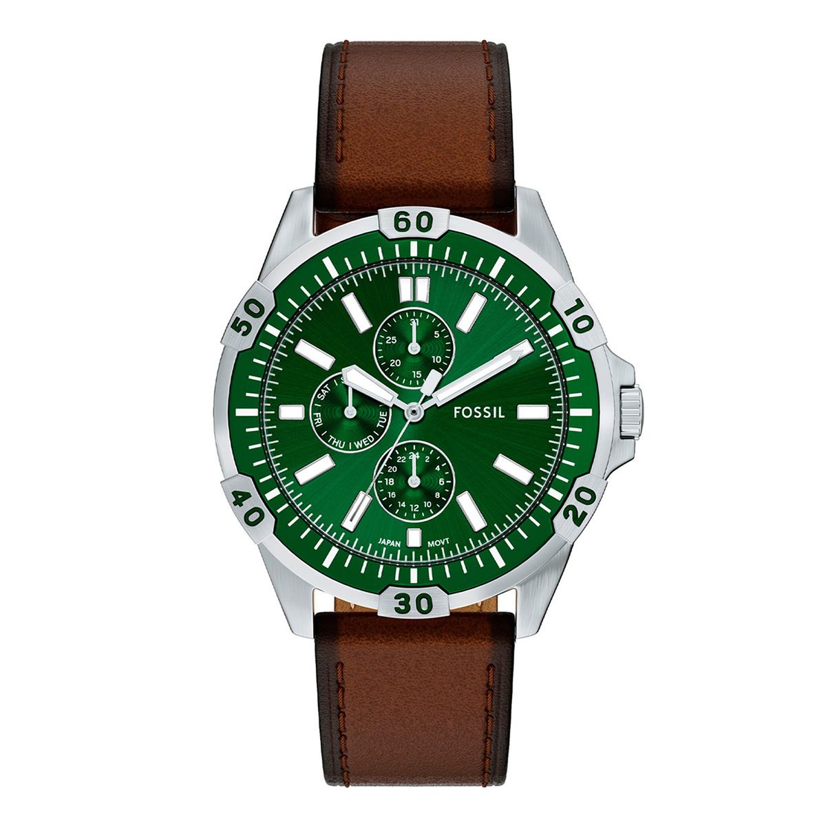 FOSSIL - Reloj Hombre Fossil FS6147