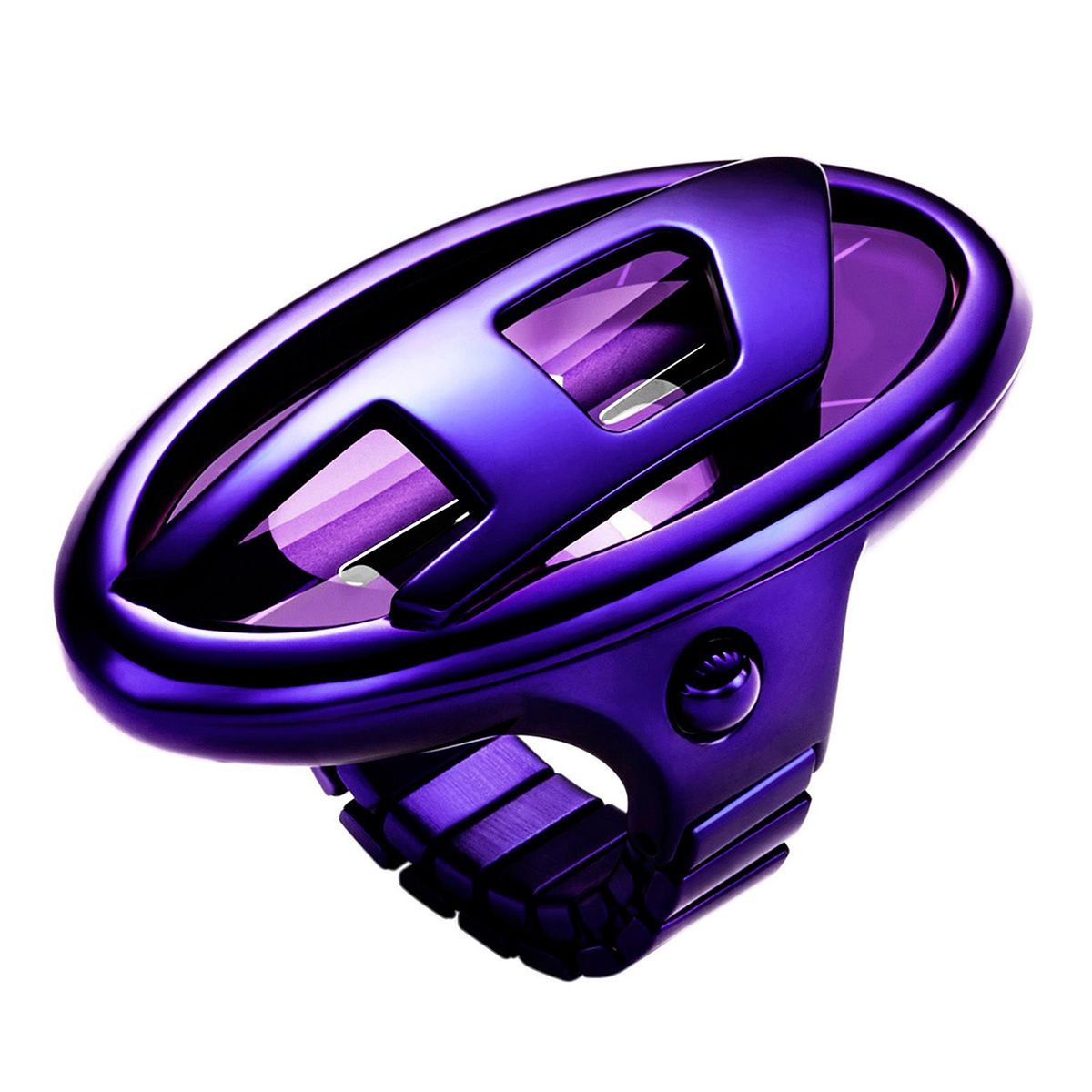 DIESEL - Reloj Mujer Diesel DZ5624