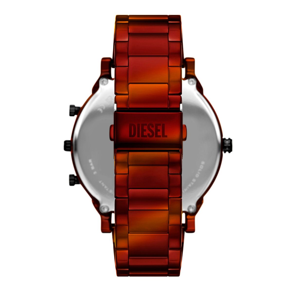 DIESEL - Reloj Hombre Diesel DZ7491