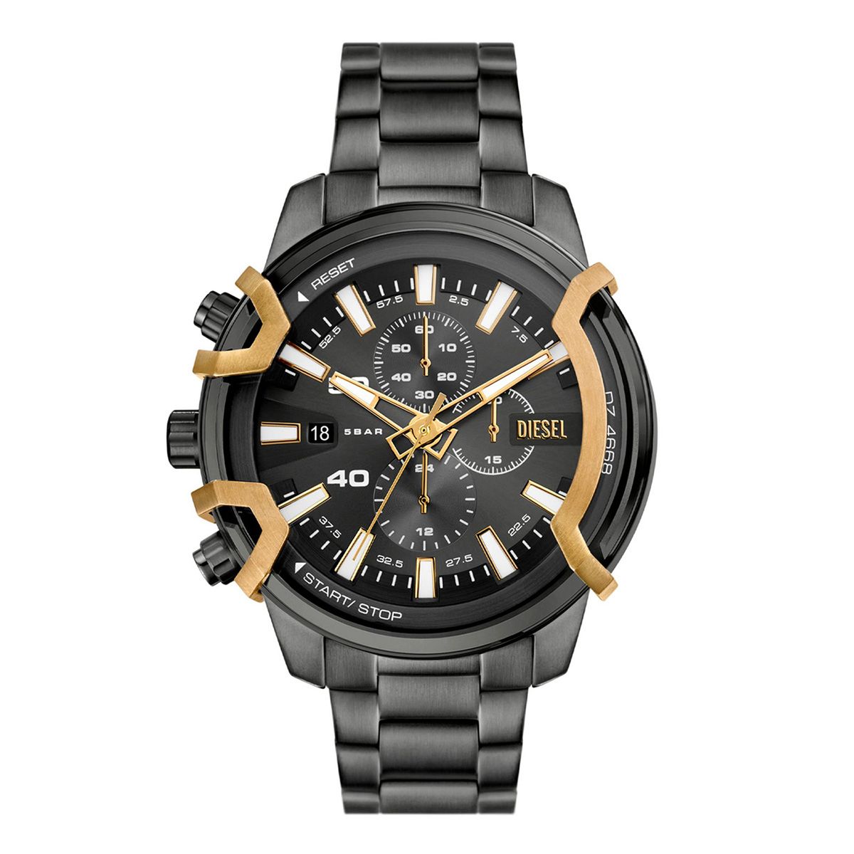 DIESEL - Reloj Hombre Diesel DZ4668