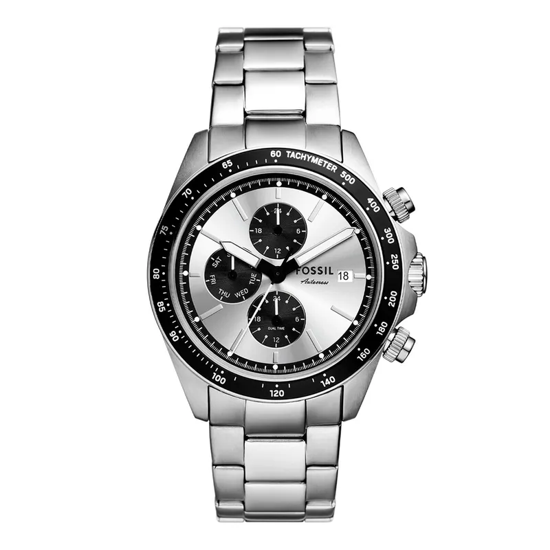 FOSSIL - Reloj Hombre Fossil FS6124