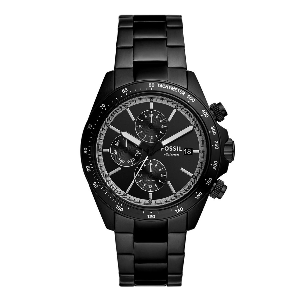 FOSSIL - Reloj Hombre Fossil FS6125