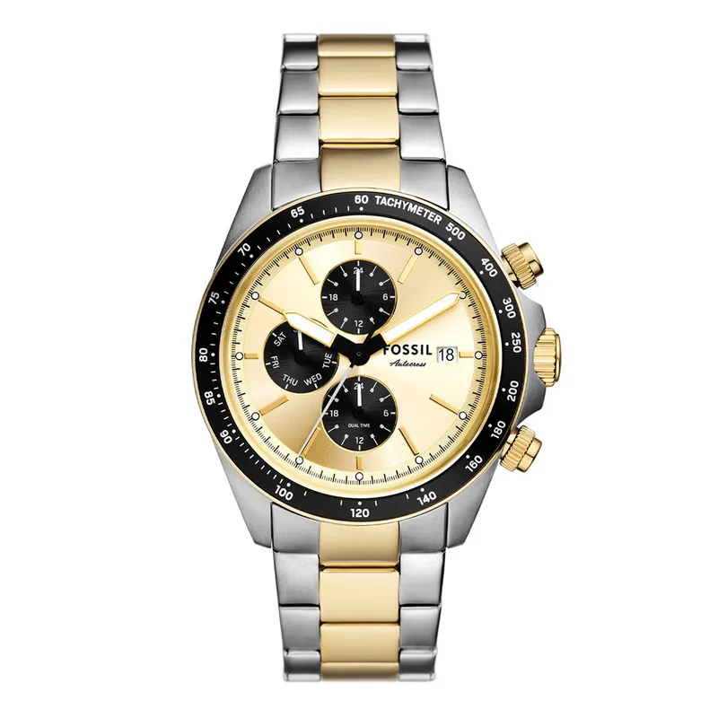 FOSSIL - Reloj Hombre Fossil FS6126