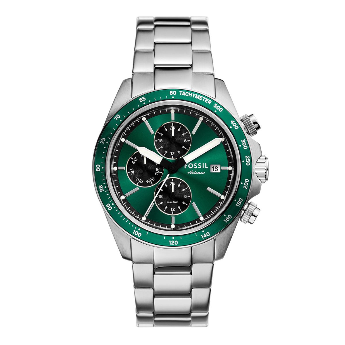 FOSSIL - Reloj Hombre Fossil FS6127