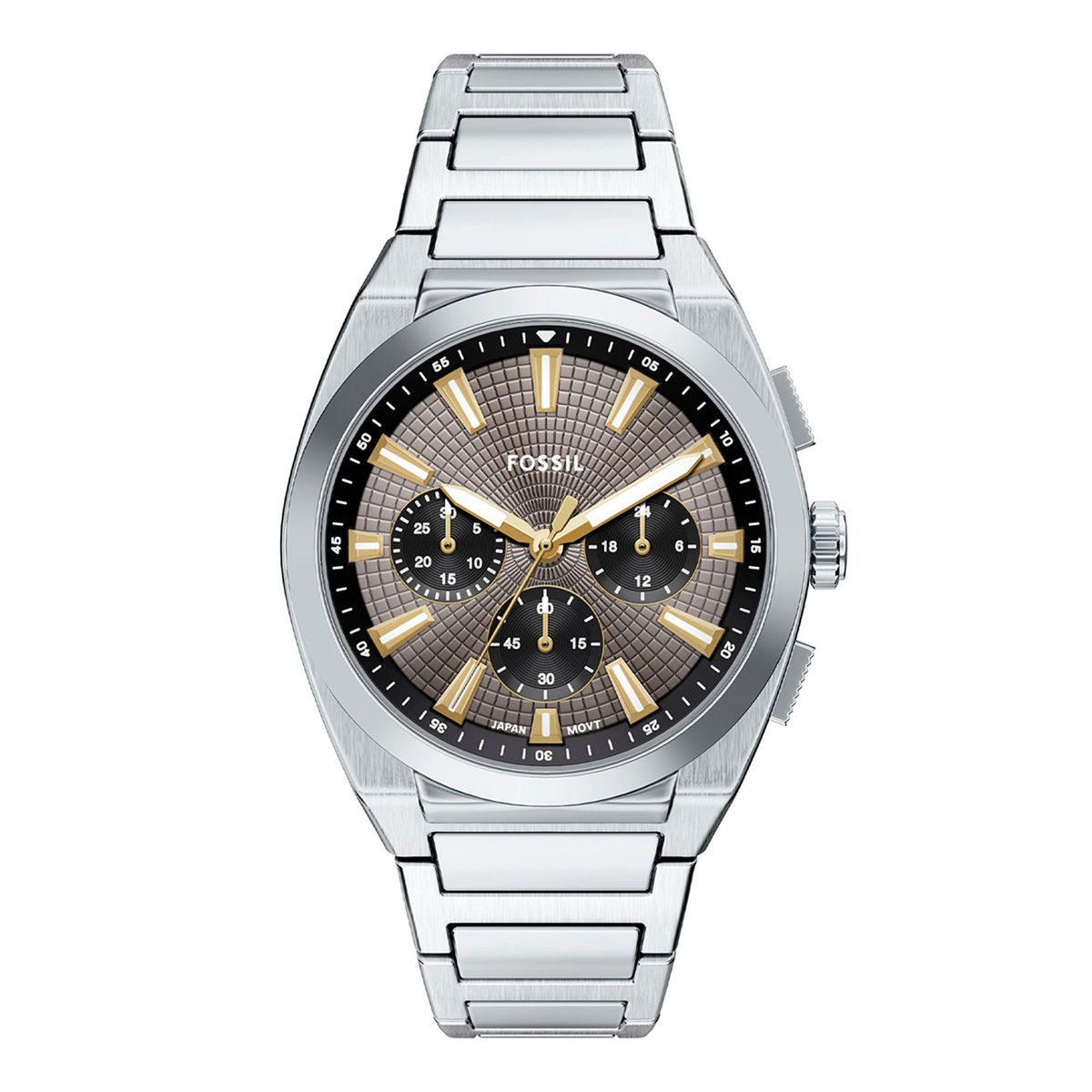 FOSSIL - Reloj Hombre Fossil FS6128