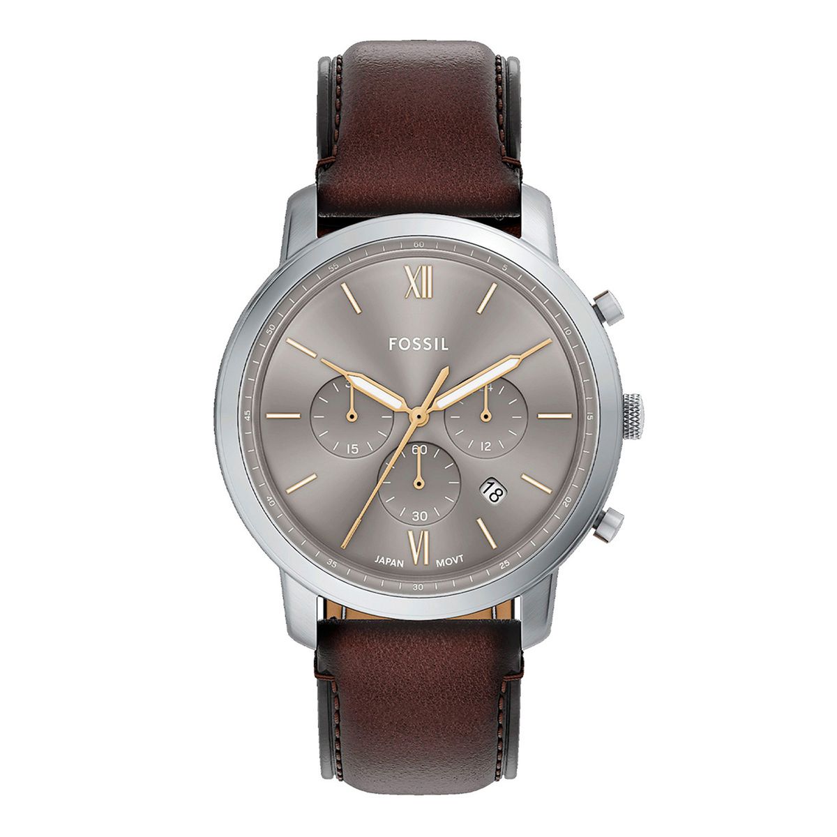 FOSSIL - Reloj Hombre Fossil FS6129