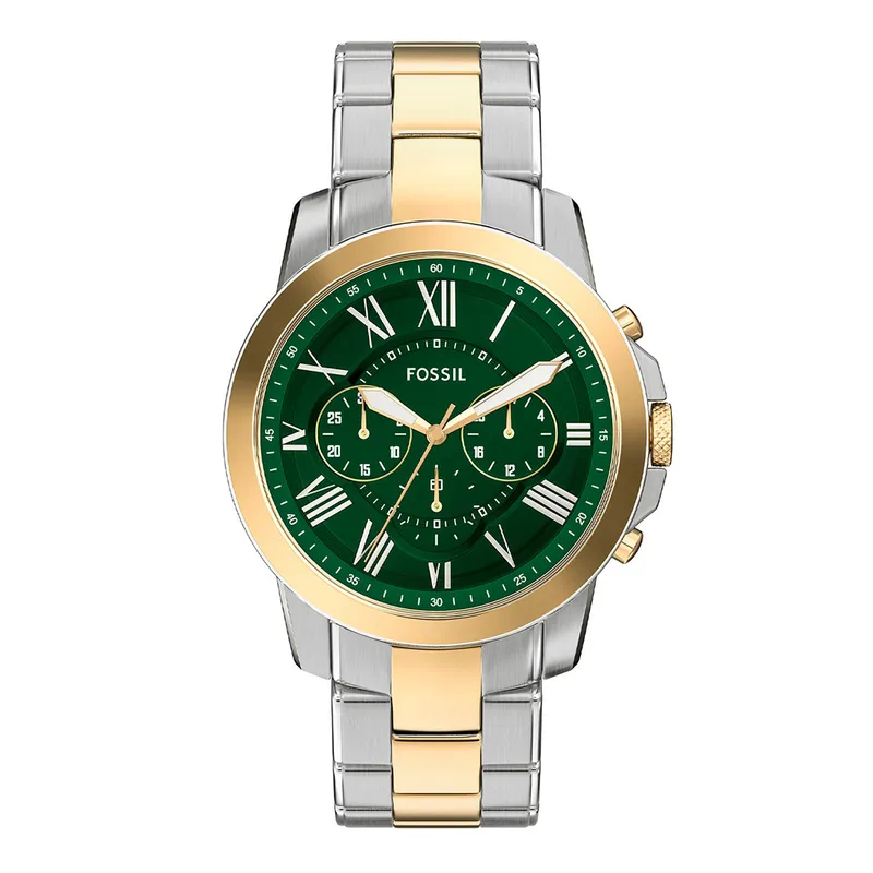 FOSSIL - Reloj Hombre Fossil FS6131