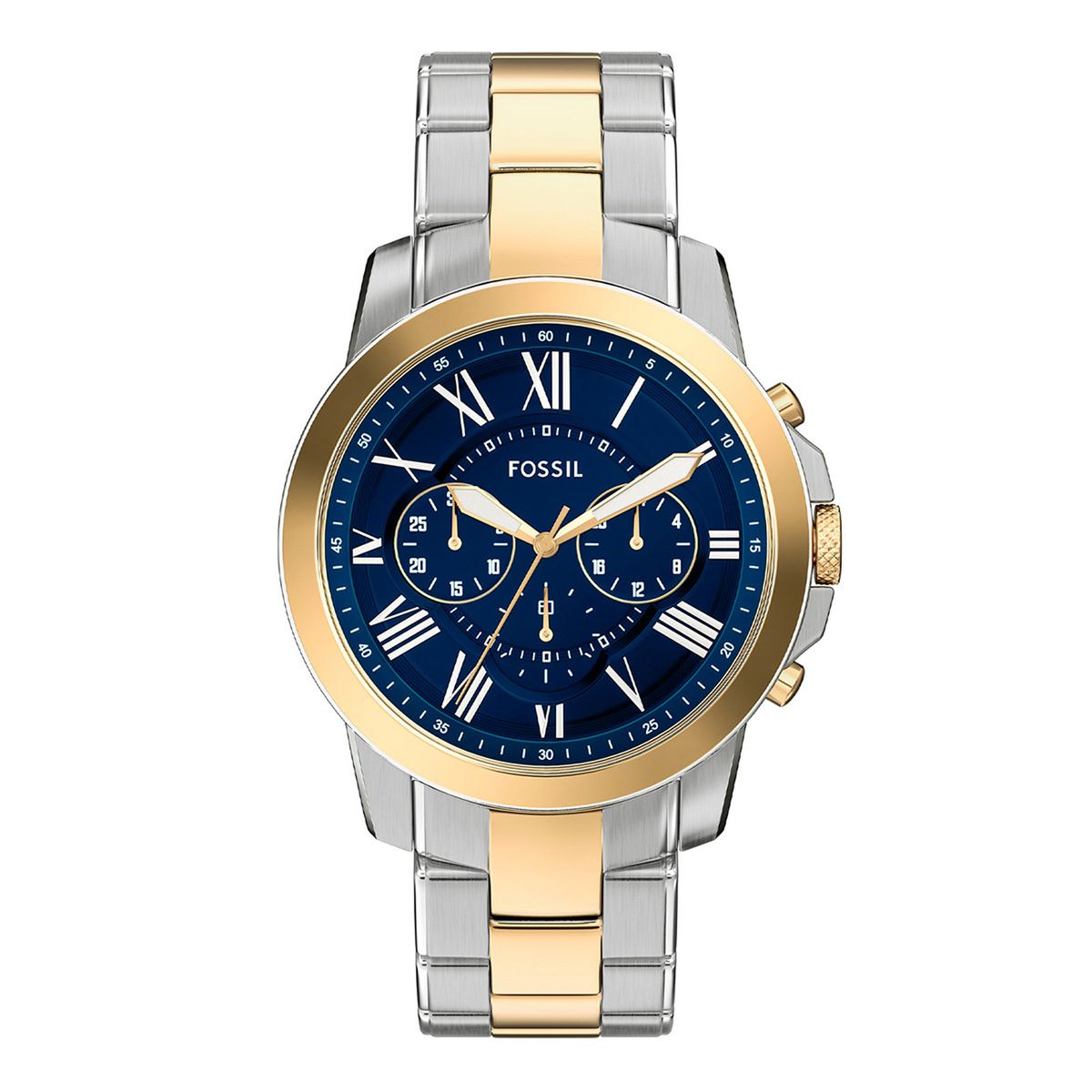 FOSSIL - Reloj Hombre Fossil FS6132