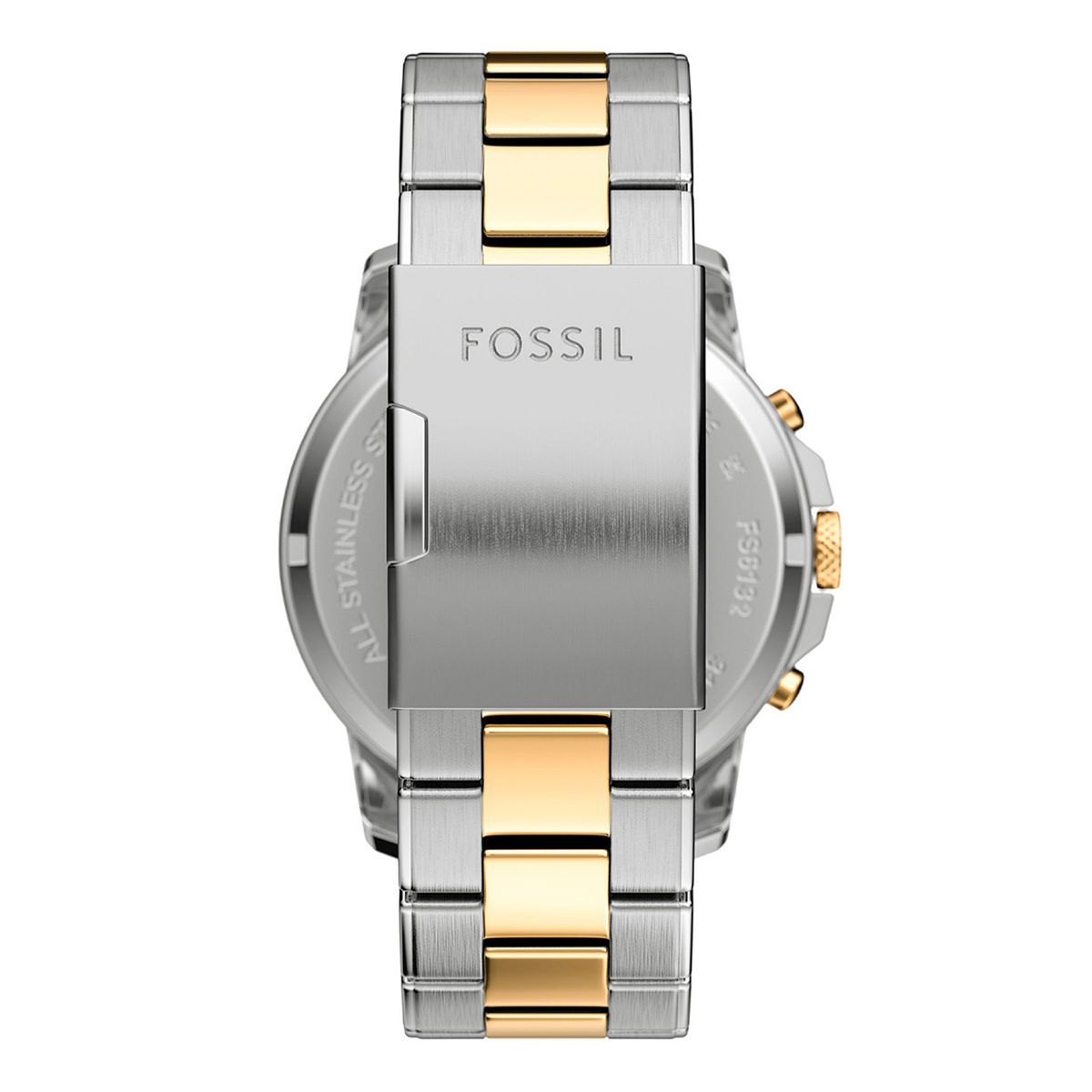 FOSSIL - Reloj Hombre Fossil FS6132